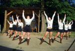 Line Dance