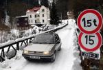 Zimní automobilové závody