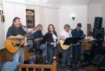 Klubový koncert