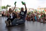 Festival Sporťáček