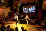 Swing / Charleston