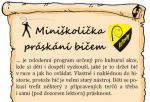 Miniškolička práskání bičem