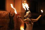 Flaming Art