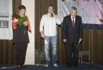 Hairfashion 2007 Pardubice