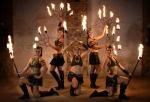 Flaming Art