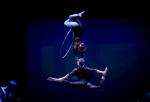 aerial hoop duo