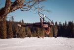 aerial hoop