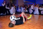 Show na plese 