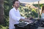 Hudební vystoupení DJ | Saxofonista | Houslistka