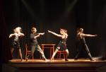 Kabaret 5. cenové skupiny