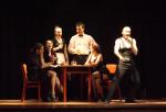 Kabaret 5. cenové skupiny