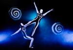 Blue Ilusion