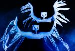 Blue Ilusion