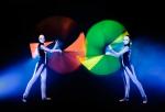 Blue Ilusion