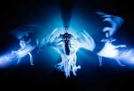 Blue Ilusion