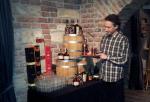 FREE RUM NIGHT