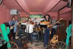 Country zábava, klub Tequila, Karviná