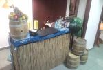 FREE BAR