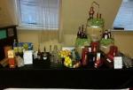 FREE COGNAC NIGHT
