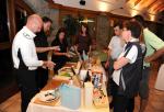FREE SUSHI BAR