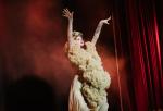 burleska burlesque