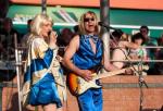 ABBA revival Hranice