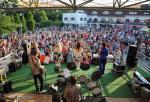 ABBA revival Hranice