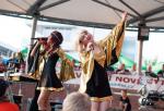 ABBA revival Hranice