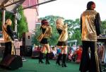 ABBA revival Hranice
