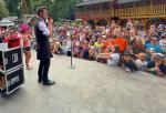 Show pro širokou veřejnost