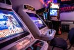 3. patro - Cyber Arcade
