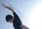 Jan Weber- Footbag Freestyle