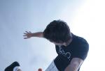 Jan Weber- Footbag Freestyle