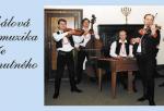 Cimbálová muzika Aleše Smutného