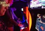 Retro Gaming Aréna