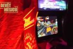 Retro Gaming Aréna