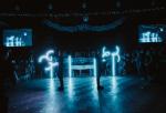 Světelná show