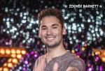 Imitátor Zdeněk Barnett ČESKO SLOVENSKO MÁ TALENT X (3)