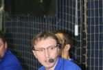 Mattoni národní basketbalová liga - BC Kolín