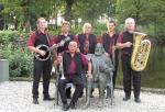 OLD TIMERS Jazz Band