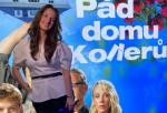 A máme to tady. Dlouho očekávaná komedie Pád domu Kollerů míří na Oneplay 