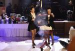 Kouzelnická show Duo Bakris