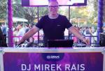 Videodiskotéka DJ Mirka Raise