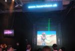 LED screens