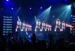 LED screens