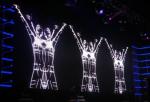 LED screens