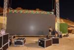 LED screens