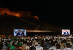 LED screens in LIBYA