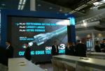 LED screens