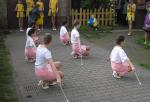 Skupina Girls